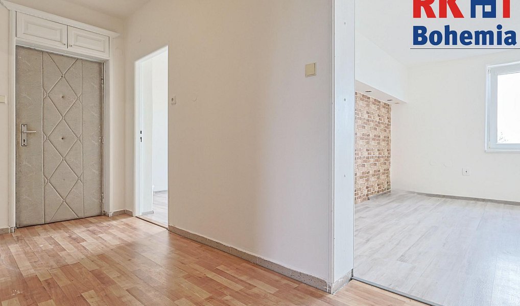 Prodej bytu 3+1 79 m², Pátek – náhled fotky 4