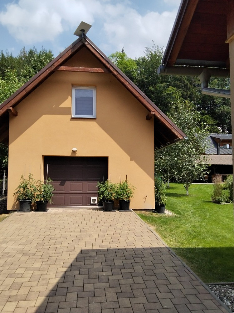 Prodej domu 130 m² s pozemkem 2 500 m² – fotografie 3