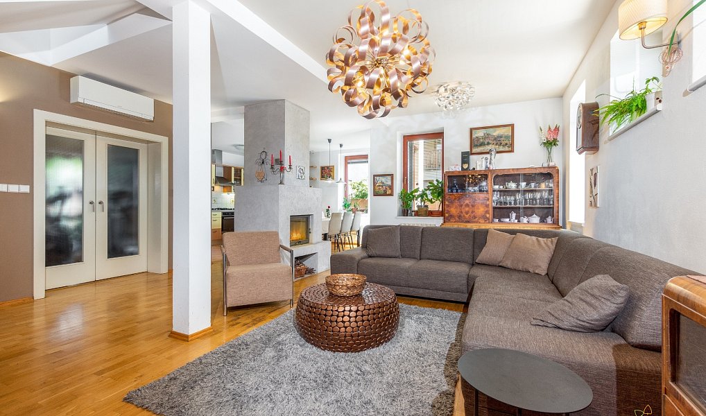Prodej domu 200 m² s pozemkem 627 m², Pardubice – náhled fotky 10
