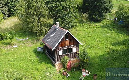 Prodej chaty/chalupy 50 m² s pozemkem 2 244 m², Myslivecká, Chotěbuz, okres Karviná