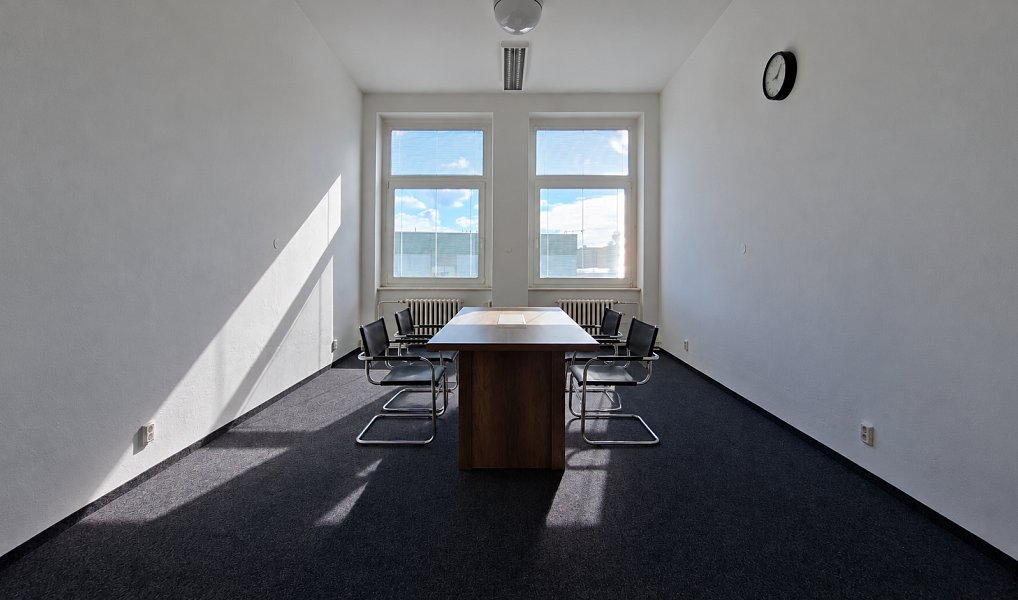 Pronájem komerčního prostoru, 24 m², Běchovice - Praha 21, Praha