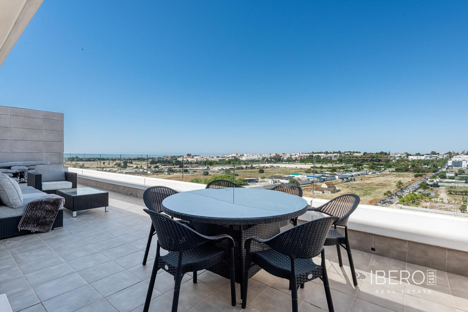 Piso 3+kk – Nueva Andalucía - Vista 2