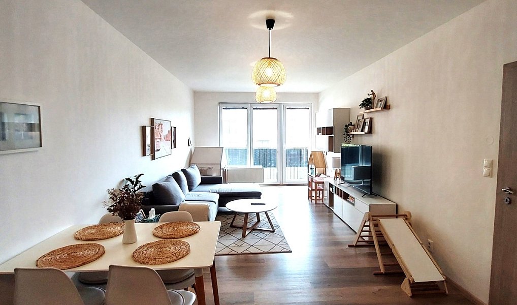Pronájem bytu 2+kk 68 m², Olomouc – náhled fotky 3