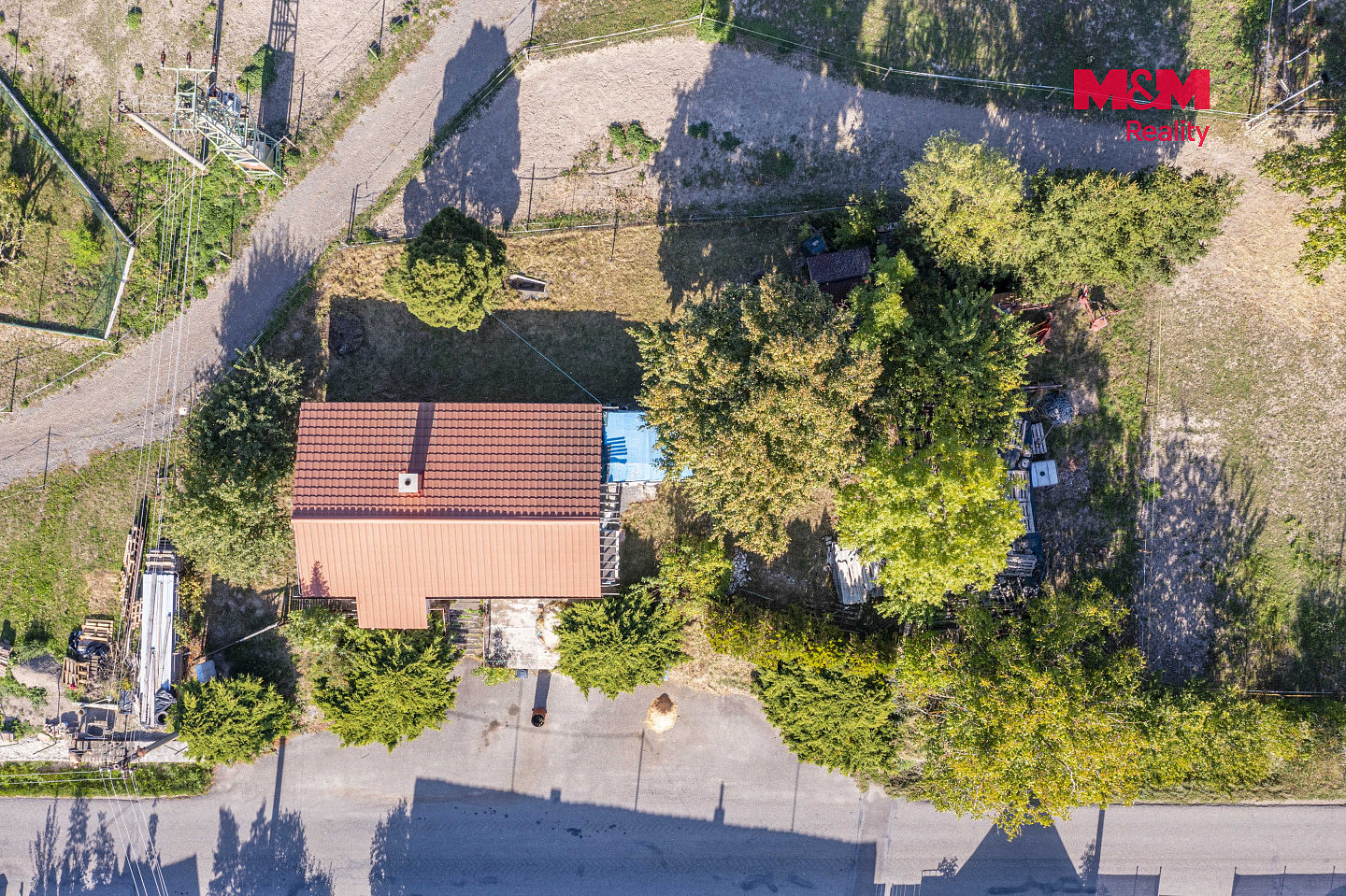 Prodej domu 72 m² s pozemkem 609 m² – fotografie 2
