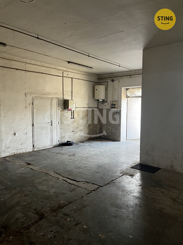 Pronájem obchodních prostor 63 m² – fotografie 5