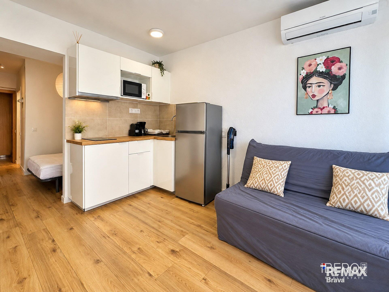 Prodej bytu 1+kk 24 m²