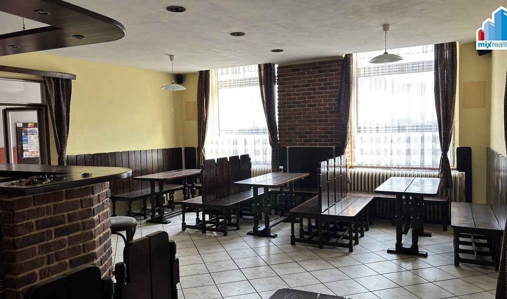 Prodej komerčního objektu (jiného typu) 600 m², Kralovice – náhled fotky 19