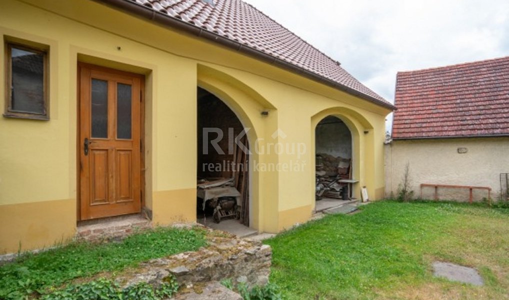 Prodej domu 1 144 m² s pozemkem 1 535 m², Bechyně – náhled fotky 31