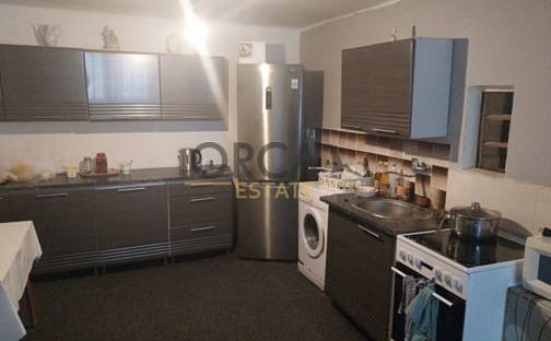 Prodej domu 209 m² s pozemkem 423 m², Lipov, okres Hodonín