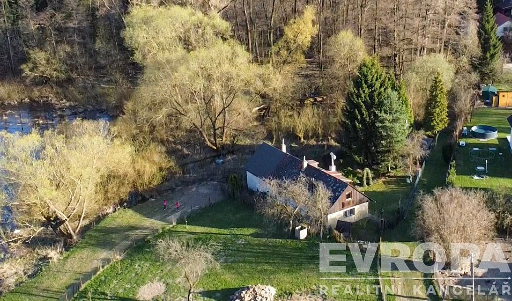 Prodej chaty/chalupy 89 m² s pozemkem 659 m², Zbýšov – náhled fotky 4