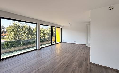 Prodej bytu 2+kk 83 m², Pražská třída, Hradec Králové - Kukleny