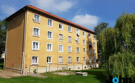 Pronájem bytu 2+1 55 m², Čsl. armády, Most