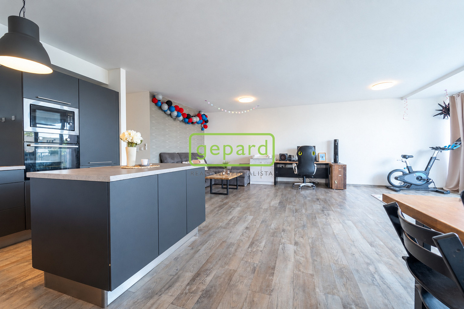 Prodej bytu 3+kk 109 m² – fotografie 5
