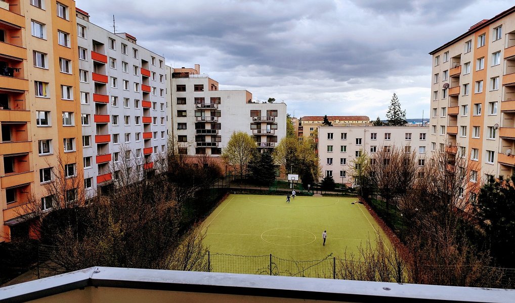 Pronájem bytu 1+1 45 m², Brno – náhled fotky 10