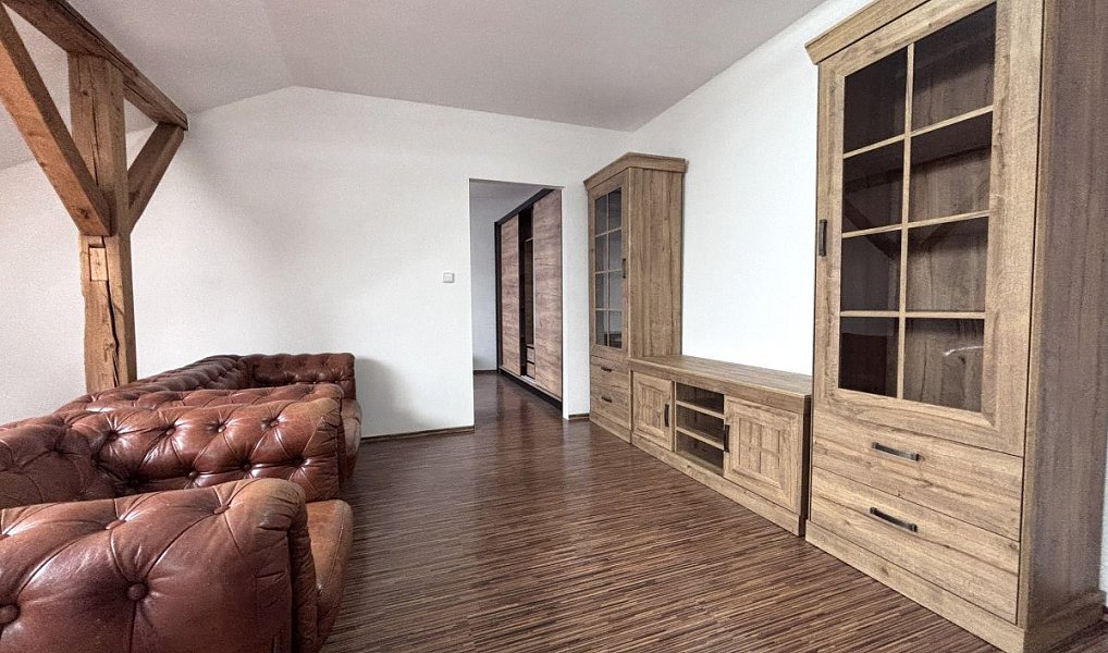 Pronájem bytu 2+kk 48 m², Starý Plzenec – náhled fotky 4