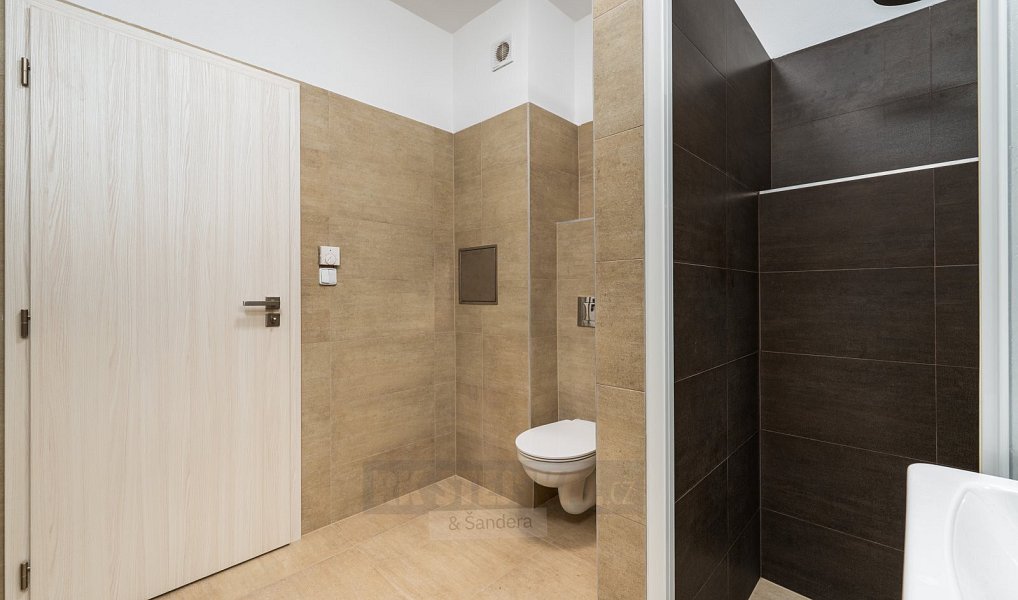 Prodej bytu 1+kk 23 m², České Budějovice – náhled fotky 4