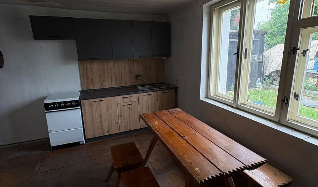 Prodej domu 65 m² s pozemkem 476 m², Košetice – náhled fotky 13