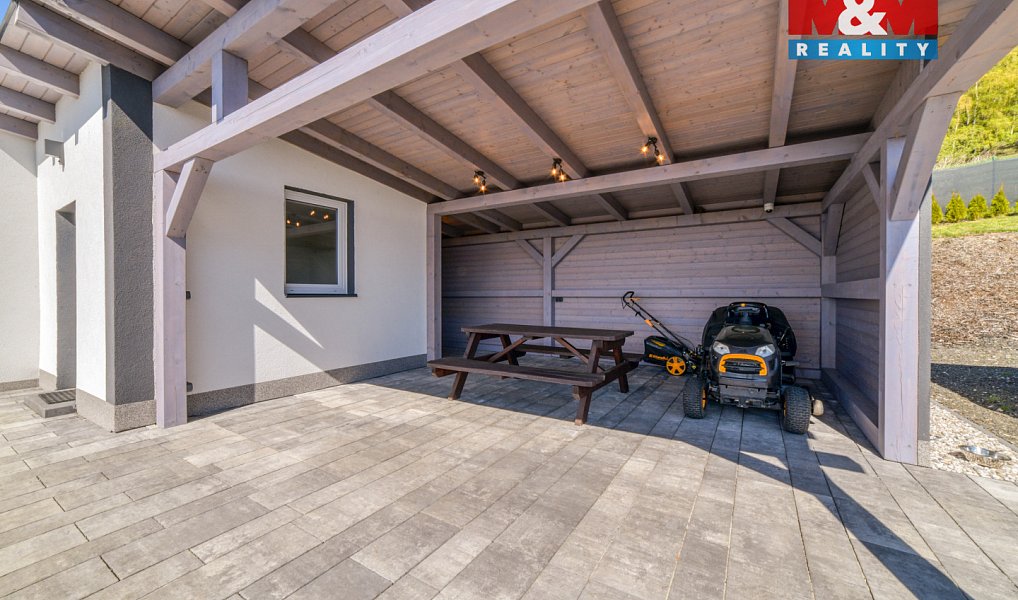 Prodej domu 193 m² s pozemkem 1 975 m², Mariánské Lázně – náhled fotky 25