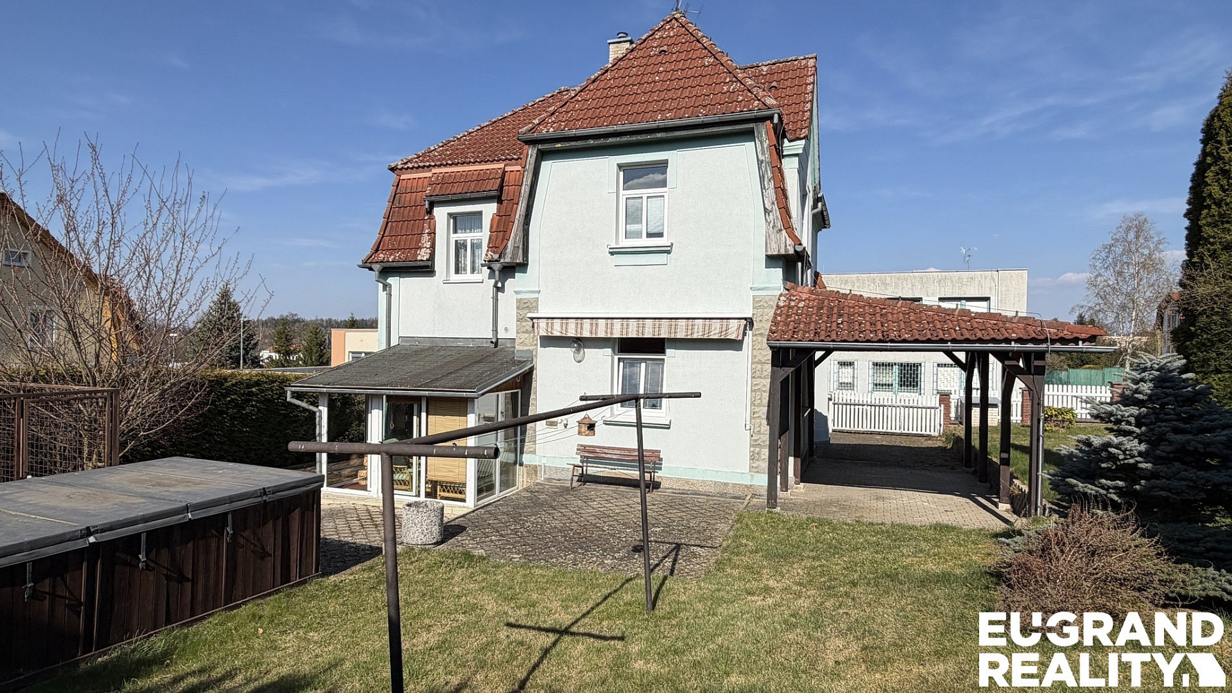 Prodej domu 98 m² s pozemkem 531 m² – fotografie 5