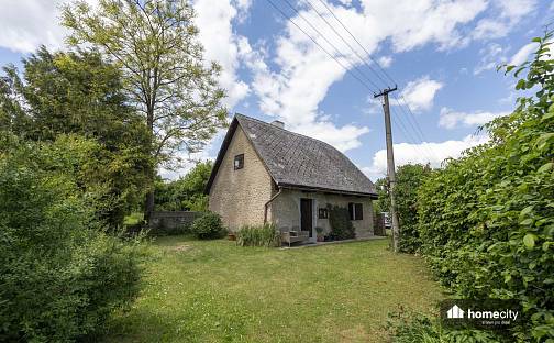 Prodej chaty/chalupy 60 m² s pozemkem 758 m², Sobětuchy, okres Chrudim