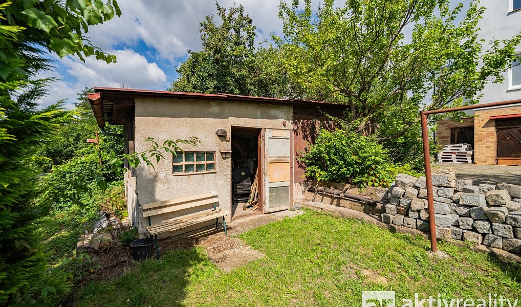 Prodej domu 260 m² s pozemkem 752 m², Praha – náhled fotky 46