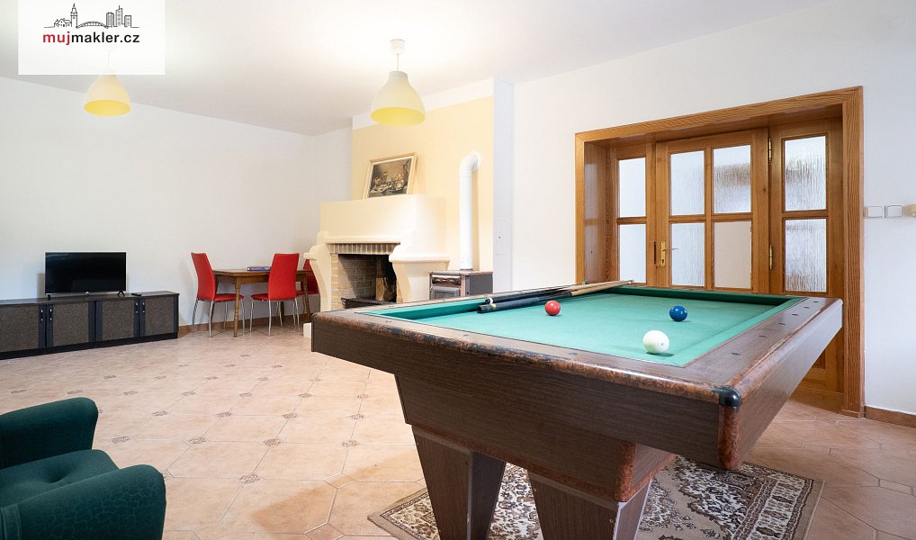 Prodej ubytovacího objektu 360 m², Merklín – náhled fotky 31