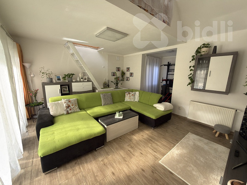 Prodej chaty/chalupy 40 m² s pozemkem 387 m² — photo 5
