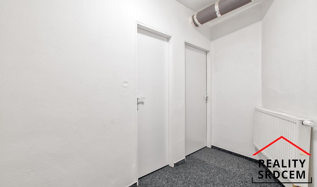 Pronájem kanceláře 167 m², Ostrava – náhled fotky 24