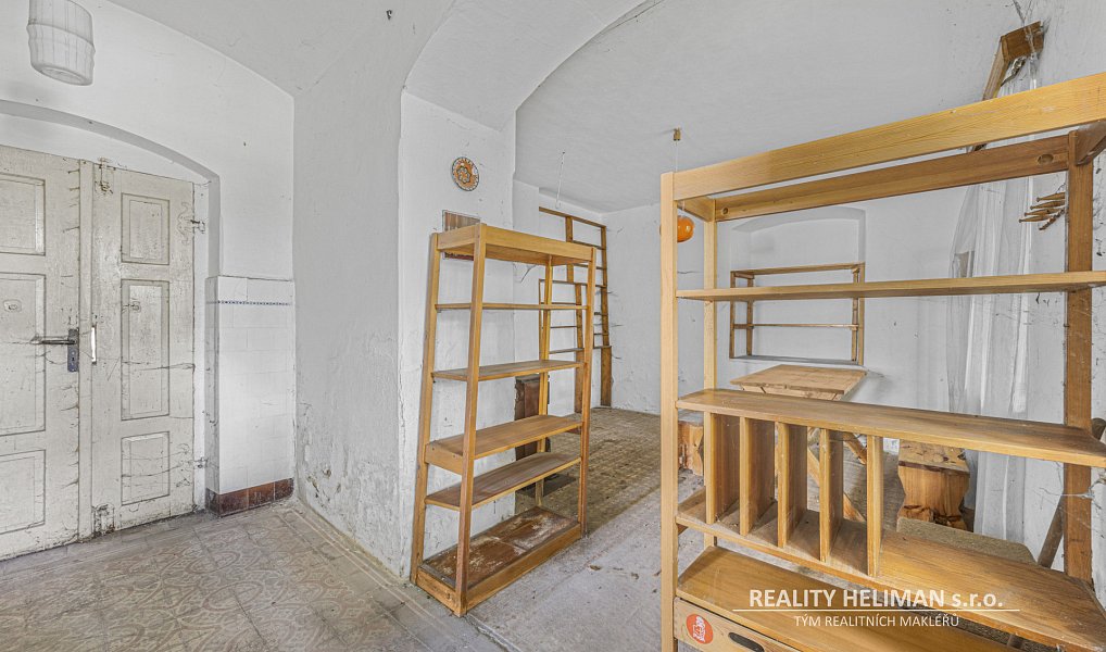 Prodej domu 569 m² s pozemkem 1 864 m², Starý Šachov – náhled fotky 6