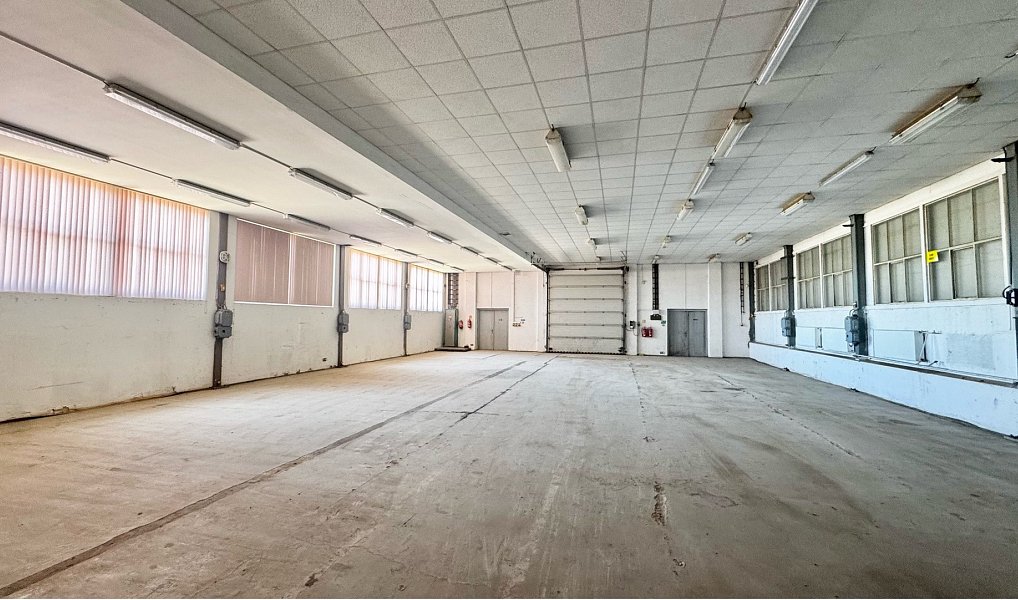 Prodej skladovacích prostor 983 m², Litomyšl – náhled fotky 42