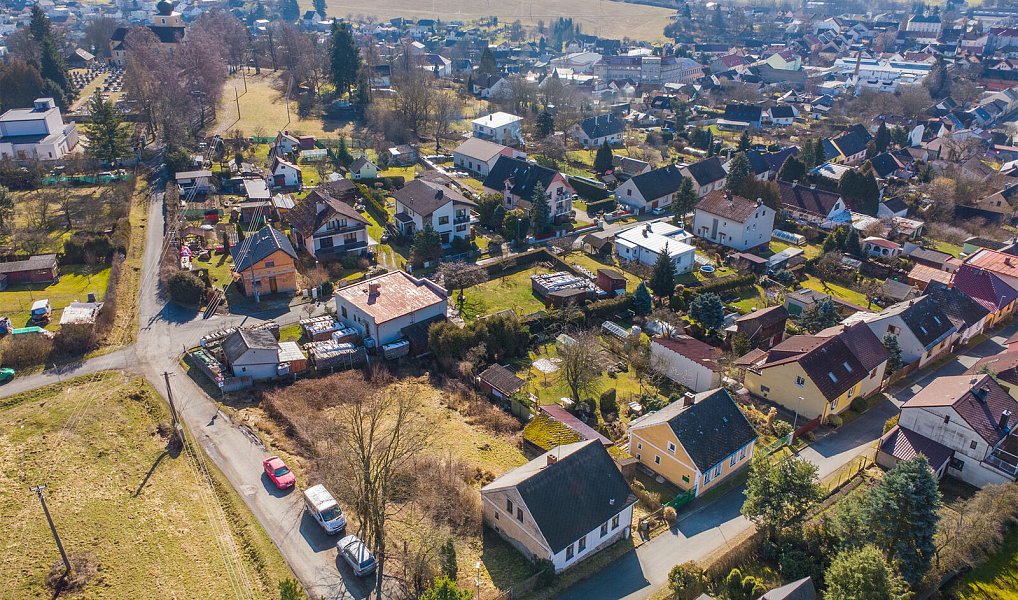 Prodej domu 93 m² s pozemkem 959 m², Kdyně – náhled fotky 38