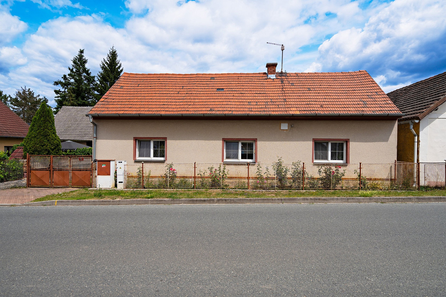 Prodej domu 90 m² s pozemkem 514 m² – fotografie 3