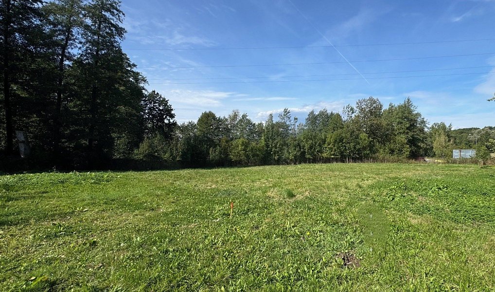 Prodej stavebního pozemku 1 129 m², Havířov – náhled fotky 2