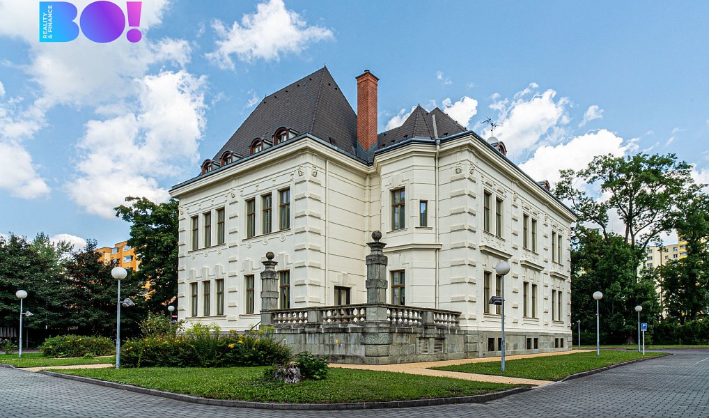 Prodej domu 1 650 m² s pozemkem 5 141 m², Frýdek-Místek – náhled fotky 4