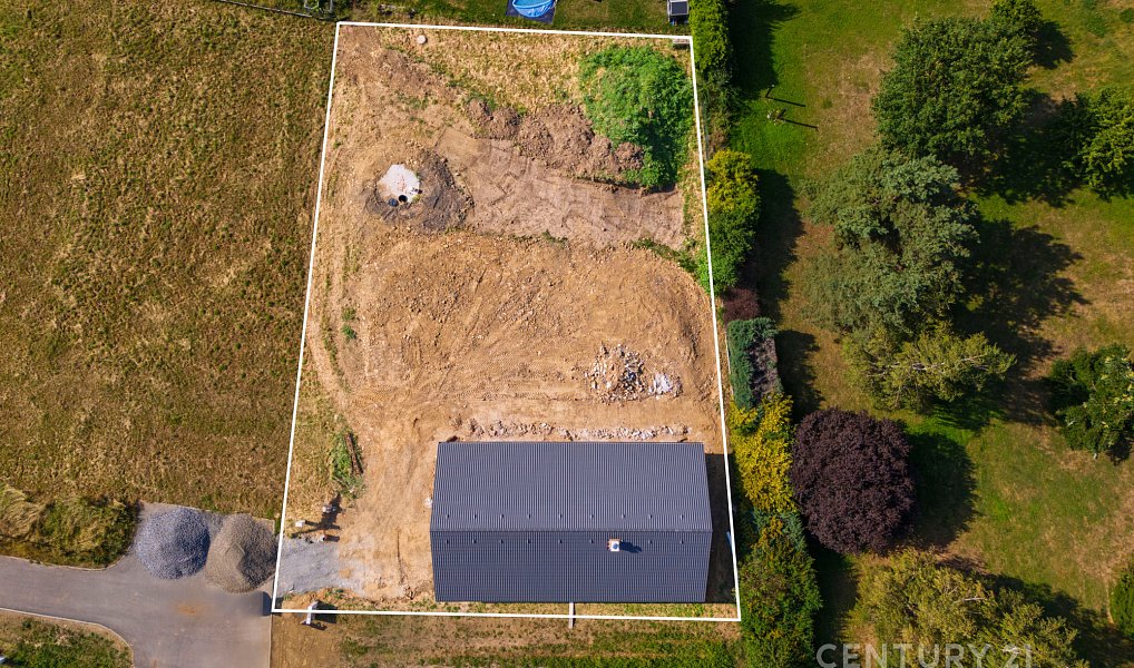 Prodej domu 131 m² s pozemkem 1 354 m², Starý Jičín – náhled fotky 10