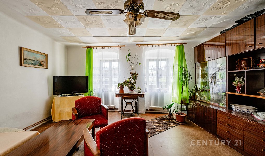 Prodej domu 270 m² s pozemkem 2 834 m², Soběslav – náhled fotky 23