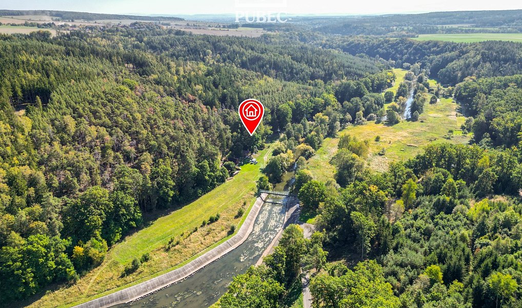 Prodej chaty/chalupy 82 m² s pozemkem 233 m², Újezd nade Mží – náhled fotky 5