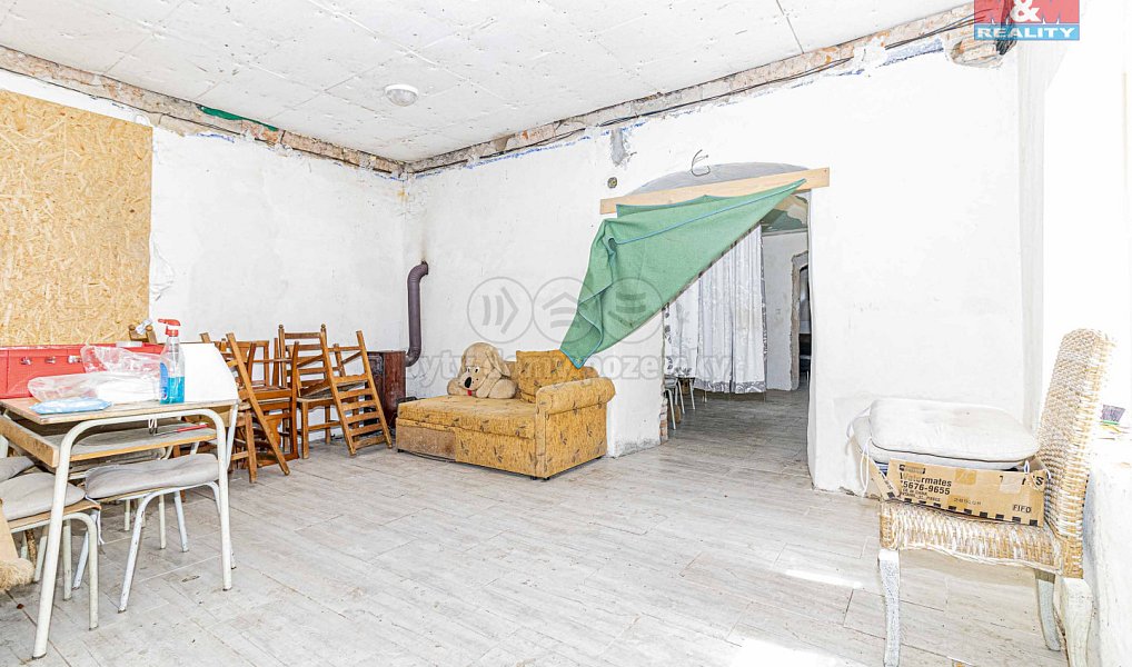 Prodej ubytovacího objektu 983 m², Žáky – náhled fotky 23
