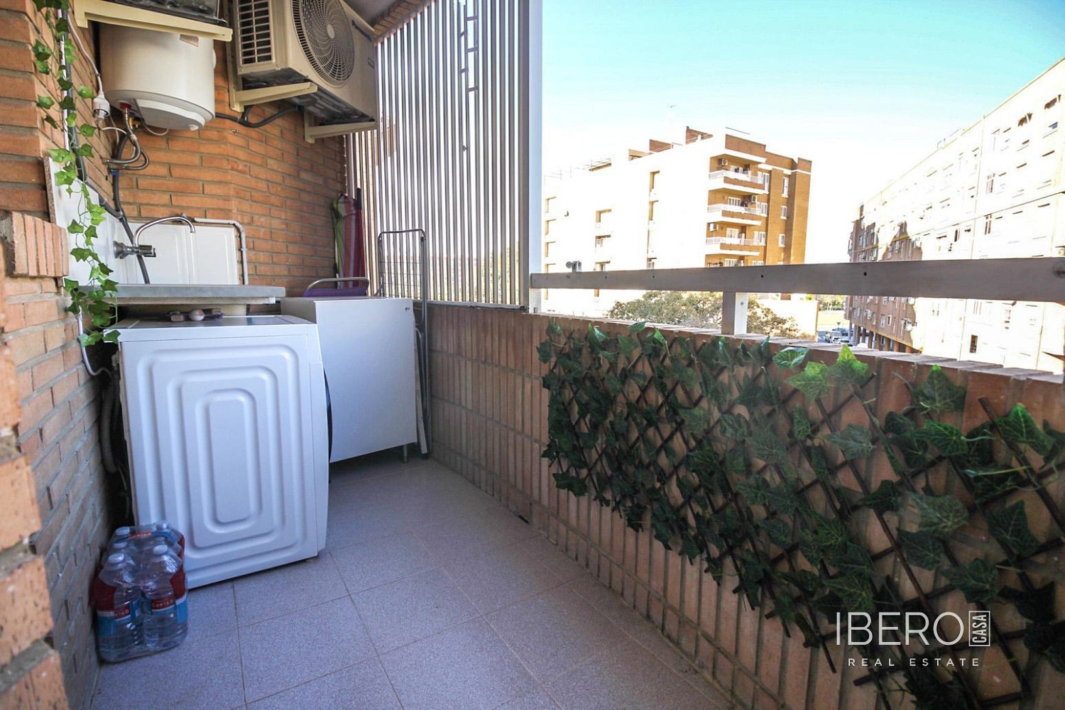 Pis 4+kk – Sagunt / Sagunto, Barri Obrer, el Port de Sagunt - Vista 4
