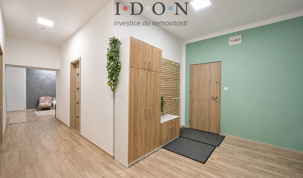 Prodej bytu 3+kk 98 m², Staříč – náhled fotky 2