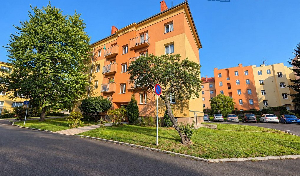 Prodej bytu 3+1 77 m², Teplice – náhled fotky 22