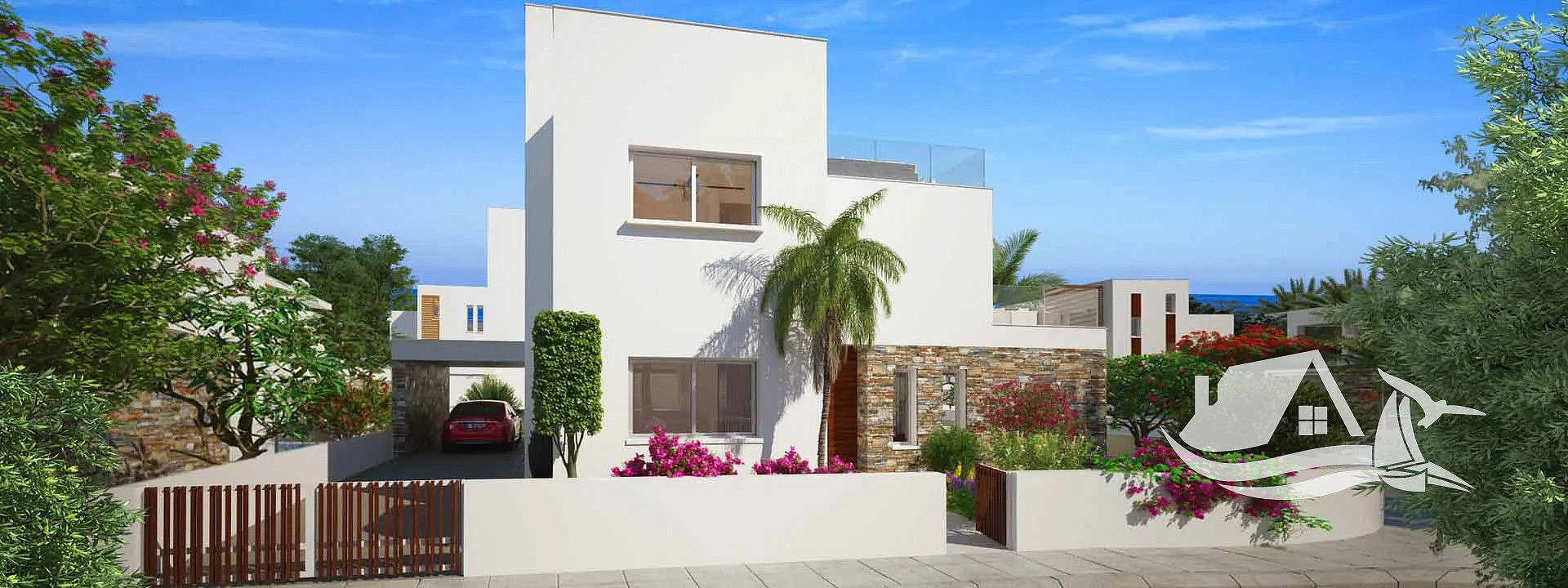 Prodej domu 206 m² s pozemkem 438 m²