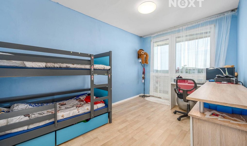 Prodej bytu 4+1 67 m², Hořovice – náhled fotky 9