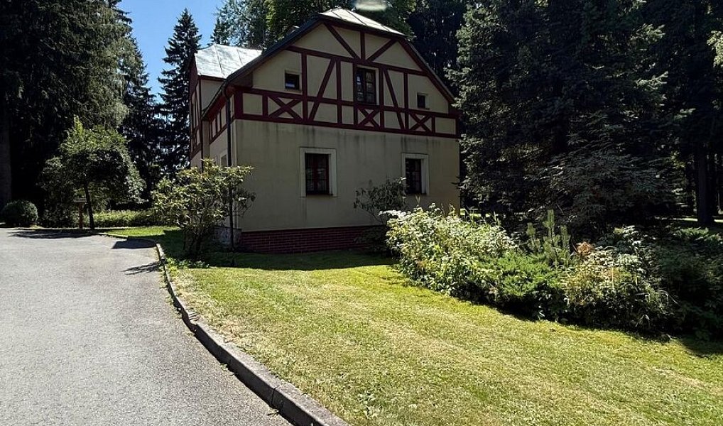 Pronájem domu 160 m² s pozemkem 378 m², Zádub-Závišín – náhled fotky 13