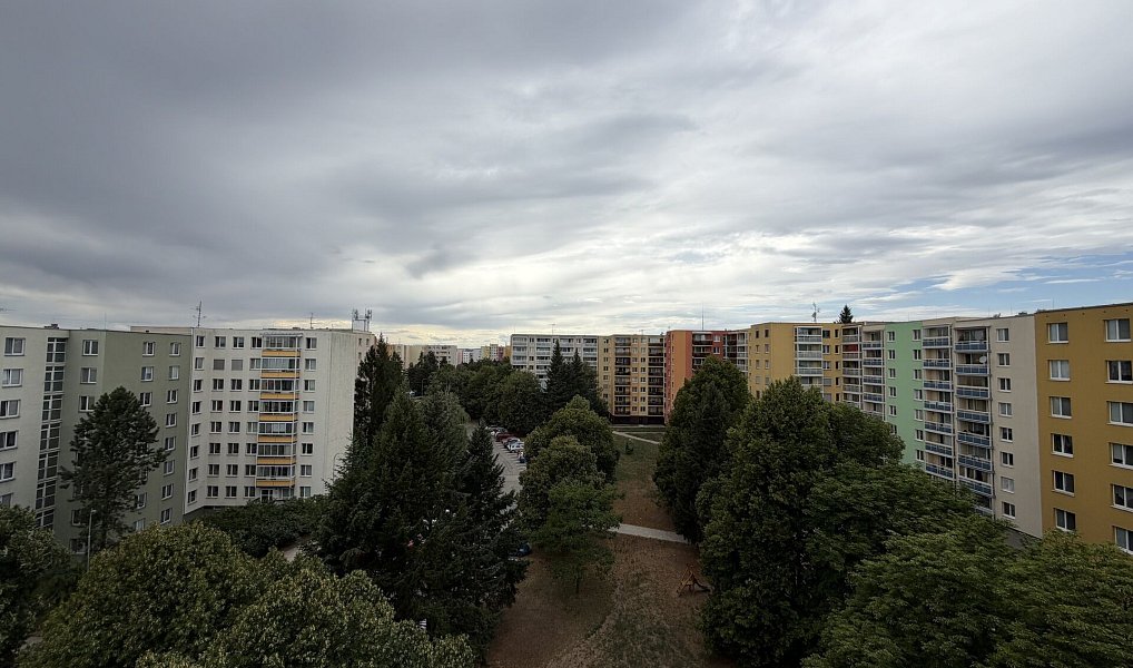 Prodej bytu 2+kk 45 m², Brno – náhled fotky 12