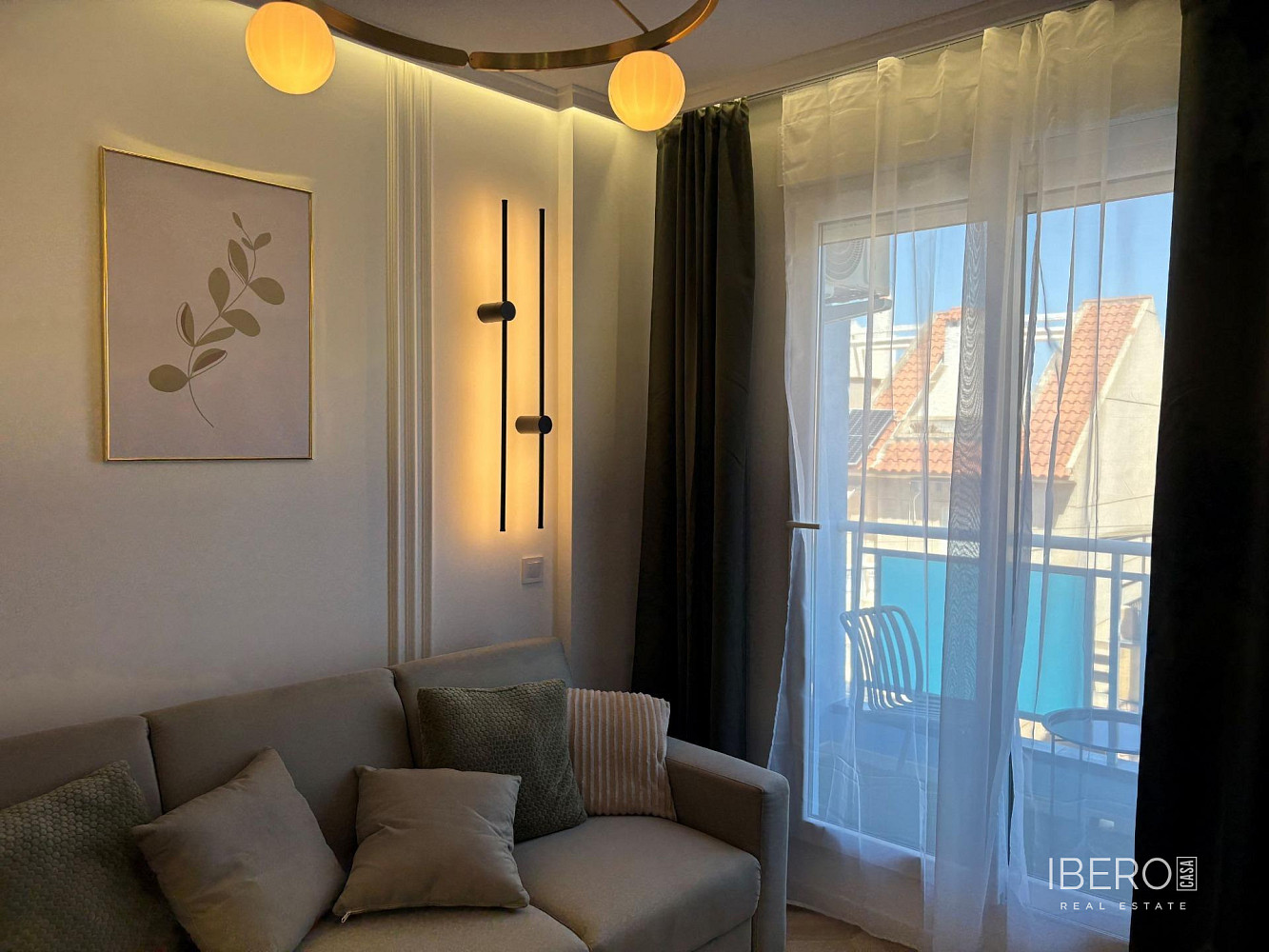 Pis 3+kk – Torrevieja, Urbanización Calas Blancas - Més