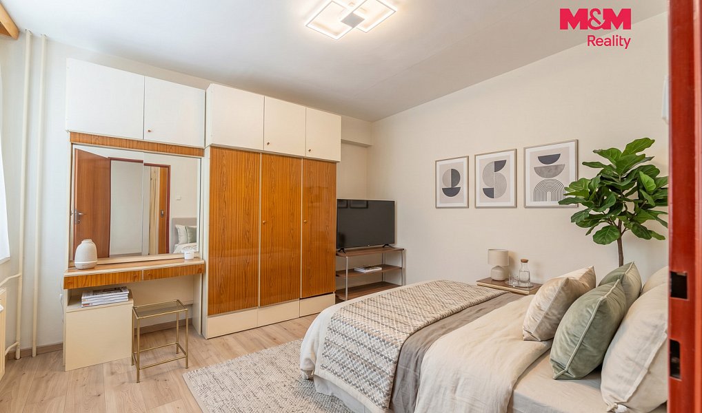 Prodej bytu 3+1 82 m², Mladá Boleslav – náhled fotky 5