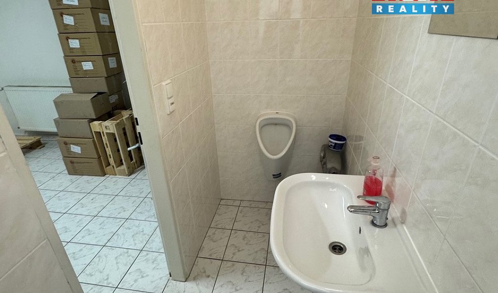 Pronájem kanceláře 173 m², Brno – náhled fotky 11