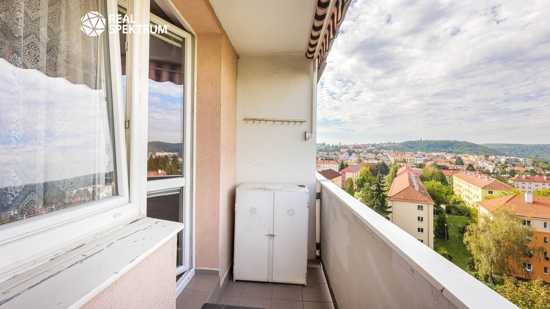 Prodej bytu 2+kk 40 m² – fotografie 5