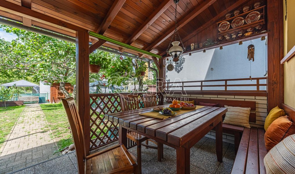 Prodej domu 117 m² s pozemkem 210 m², Most – náhled fotky 37